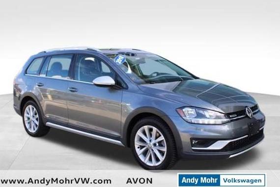 VOLKSWAGEN GOLF ALLTRACK 2018 3VWH17AU5JM762486 image VOLKSWAGEN GOLF ALLTRACK 2018 3VWH17AU5JM762486 image